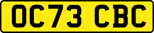 OC73CBC