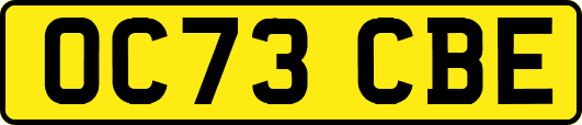 OC73CBE
