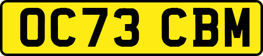 OC73CBM
