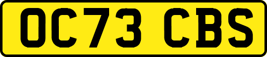 OC73CBS
