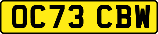 OC73CBW