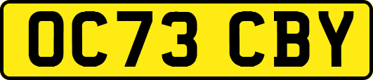 OC73CBY