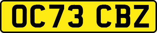 OC73CBZ