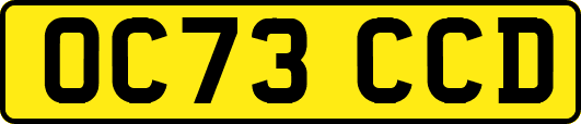 OC73CCD
