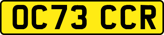 OC73CCR