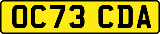 OC73CDA