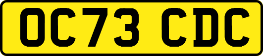 OC73CDC