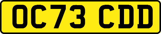 OC73CDD