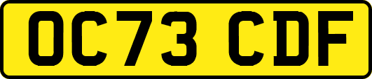 OC73CDF