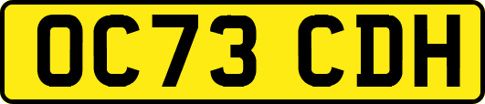 OC73CDH