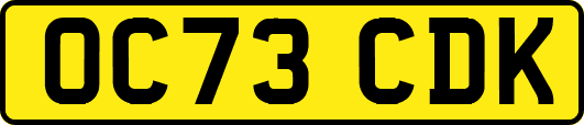 OC73CDK