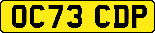 OC73CDP