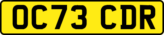 OC73CDR