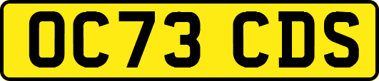 OC73CDS