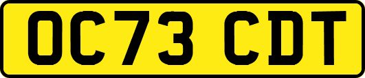 OC73CDT