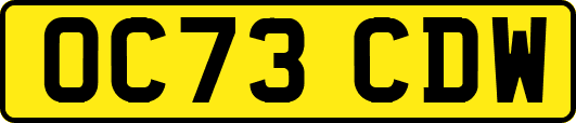 OC73CDW