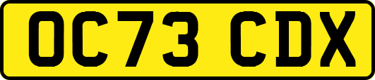 OC73CDX