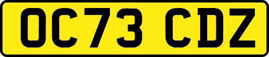 OC73CDZ