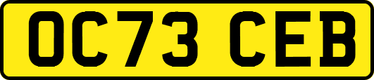 OC73CEB