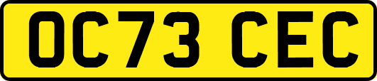 OC73CEC