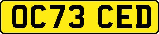 OC73CED