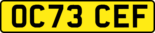 OC73CEF