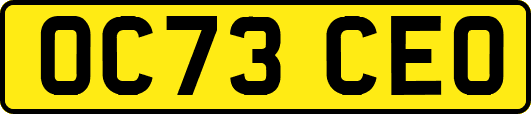 OC73CEO