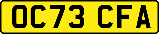 OC73CFA