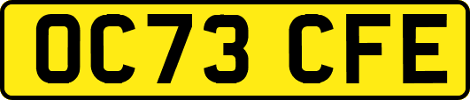 OC73CFE
