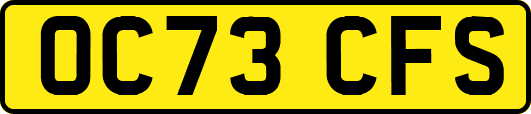 OC73CFS