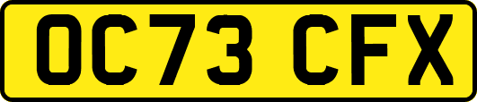 OC73CFX