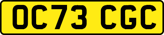 OC73CGC