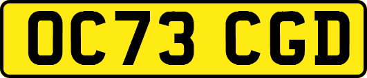 OC73CGD