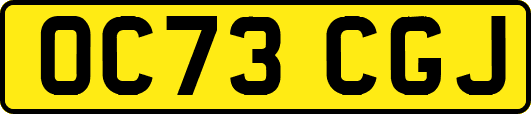 OC73CGJ
