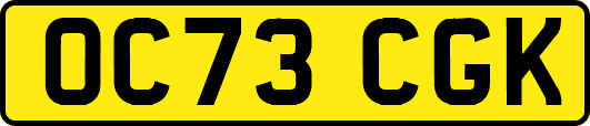 OC73CGK