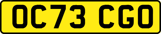 OC73CGO