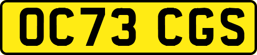 OC73CGS