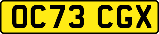 OC73CGX
