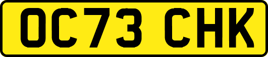 OC73CHK