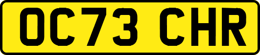 OC73CHR