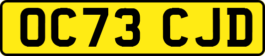 OC73CJD