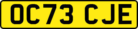 OC73CJE