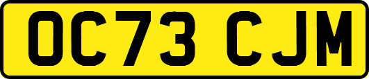OC73CJM