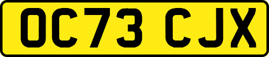 OC73CJX