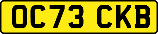 OC73CKB