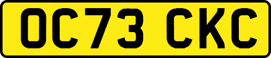 OC73CKC