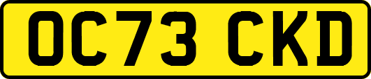 OC73CKD