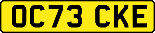 OC73CKE