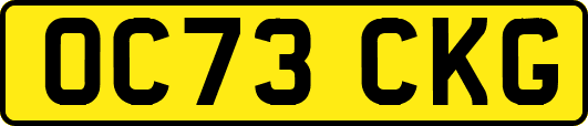 OC73CKG