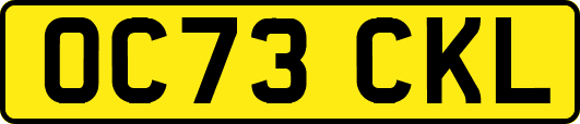 OC73CKL